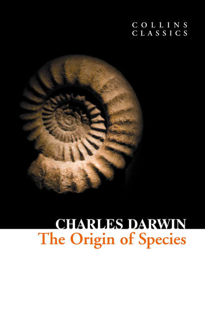 Чарльз Дарвин - The Origin of Species