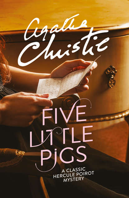 Агата Кристи - Five Little Pigs
