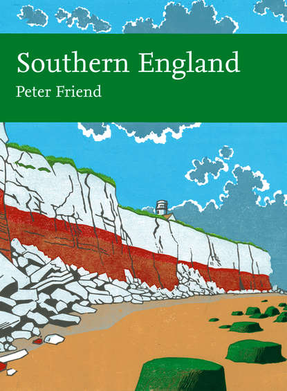 Peter  Friend - Southern England