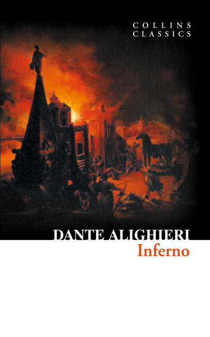 Данте Алигьери — Inferno