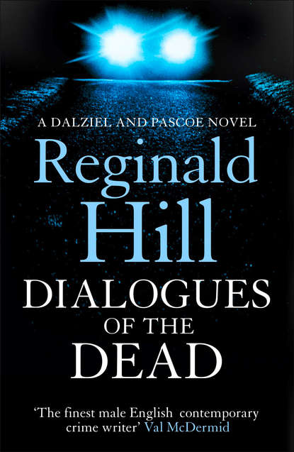 Reginald  Hill - Dialogues of the Dead