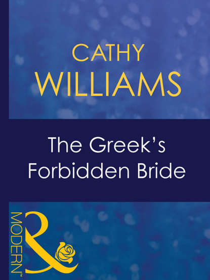 The Greek s Forbidden Bride