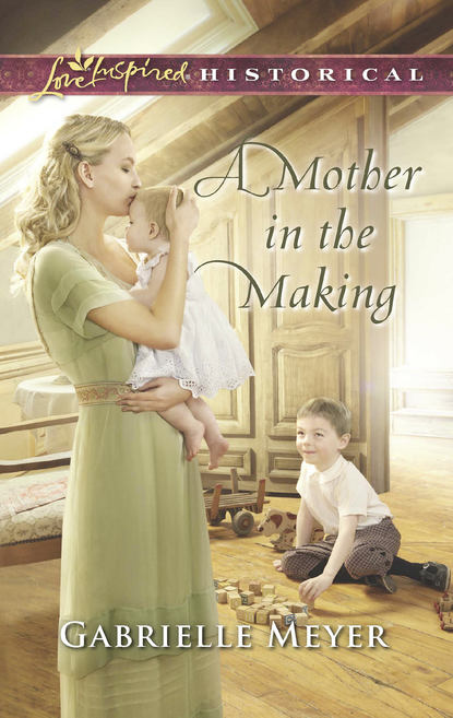 Gabrielle  Meyer - A Mother In The Making