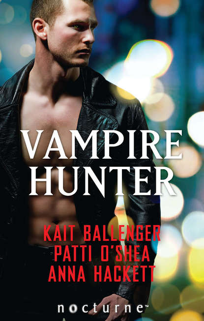 Vampire Hunter: Shadow Hunter