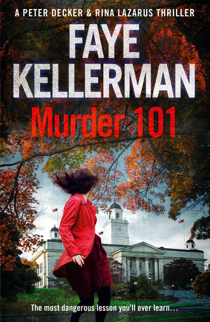Faye  Kellerman - Murder 101