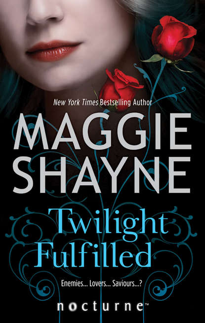 Maggie Shayne - Twilight Fulfilled