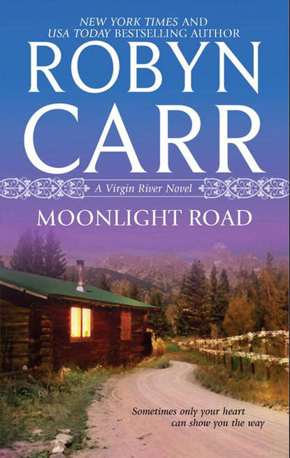 Робин Карр — Moonlight Road