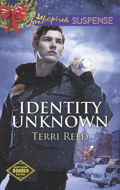 Identity Unknown (Terri  Reed). 