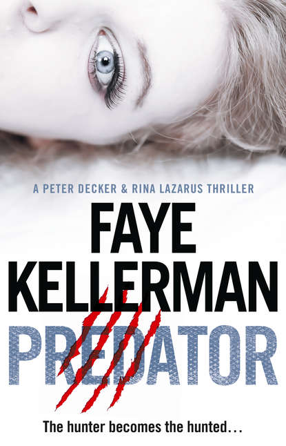 Faye  Kellerman - Predator
