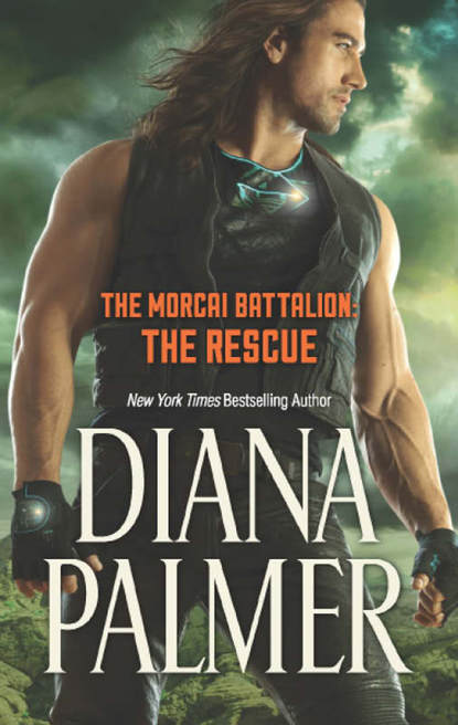 Diana Palmer - The Morcai Battalion: The Rescue