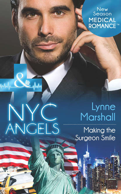 Lynne Marshall — NYC Angels: Making the Surgeon Smile