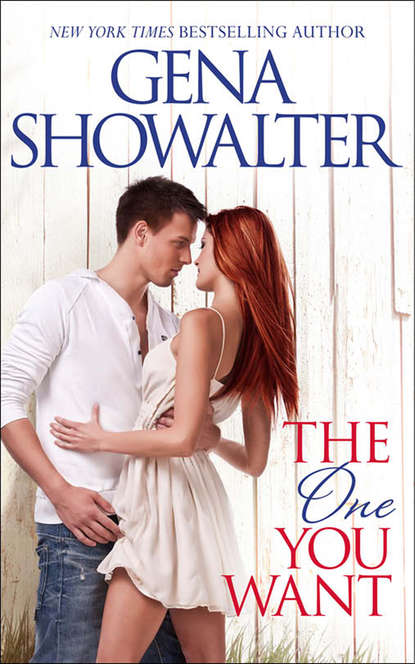 Gena Showalter — The One You Want