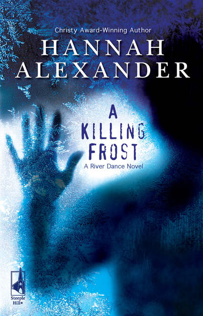 Hannah  Alexander - A Killing Frost