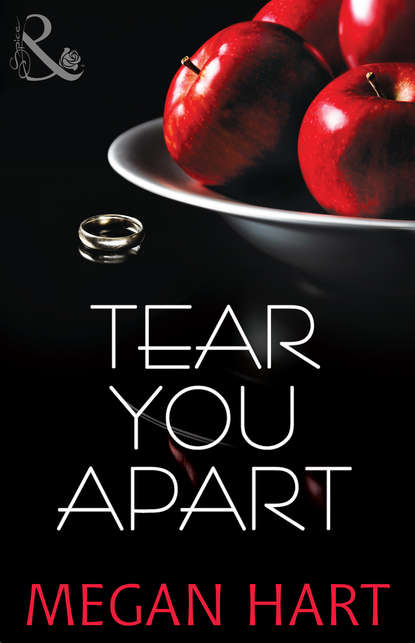 Megan Hart - Tear You Apart