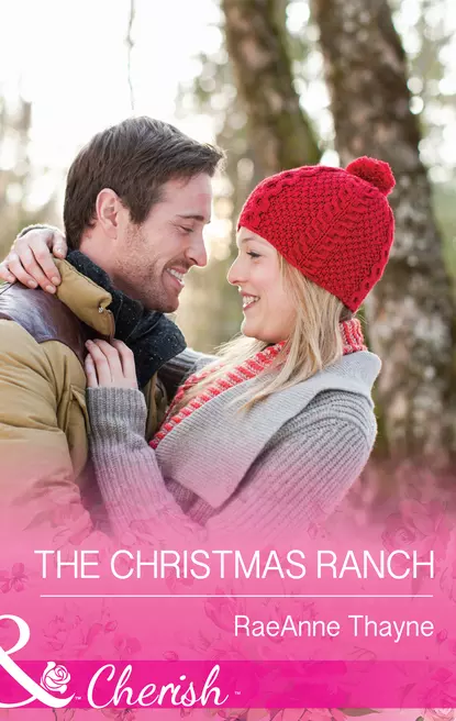 Обложка книги The Christmas Ranch, RaeAnne  Thayne