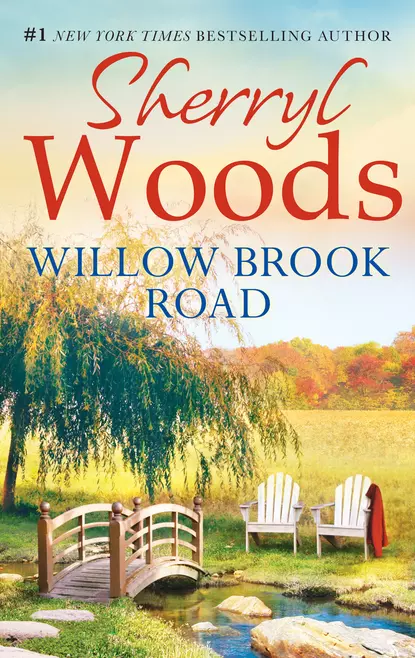 Обложка книги Willow Brook Road, Sherryl  Woods