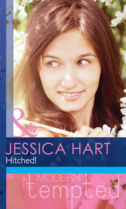 Jessica Hart — Hitched!