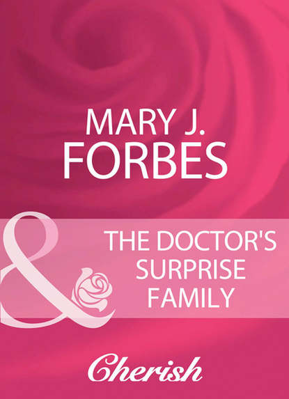 The Doctor s Surprise Family