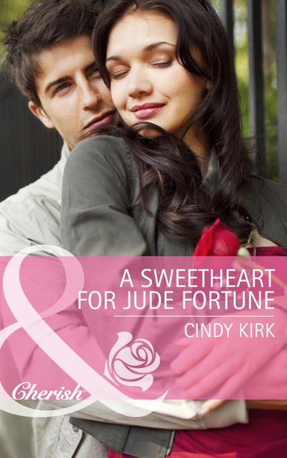 Cindy  Kirk - A Sweetheart for Jude Fortune
