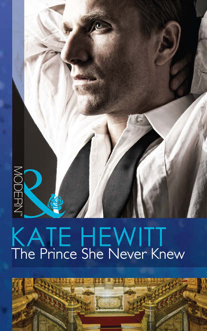 Кейт Хьюит — The Prince She Never Knew