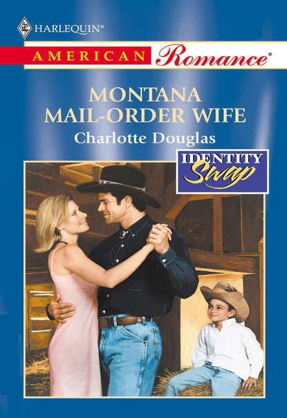 Montana Mail-Order Wife