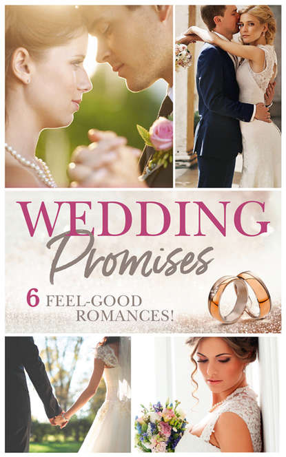 Wedding Promises - Jennifer  Faye