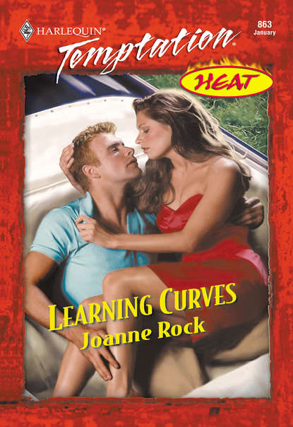 Джоанна Рок - Learning Curves