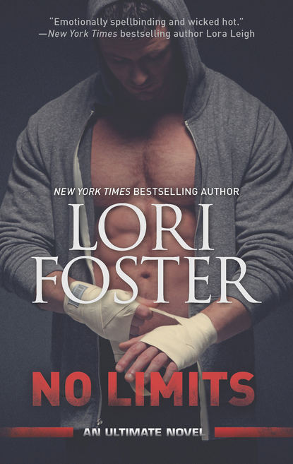 Lori Foster — No Limits