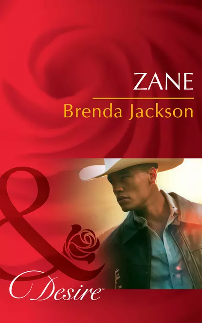 Обложка книги Zane, Brenda Jackson