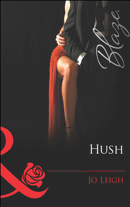 Jo Leigh — Hush