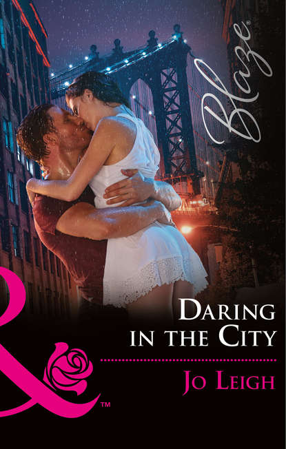 Jo Leigh — Daring In The City