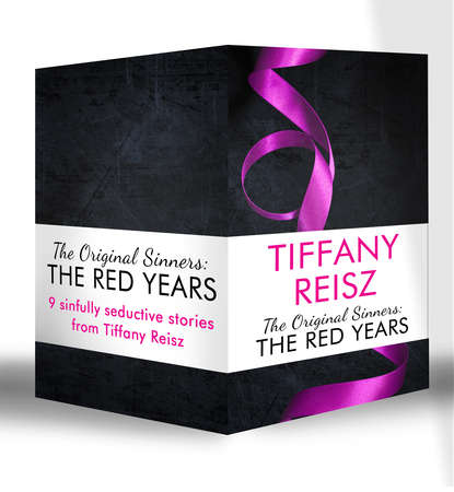 The Original Sinners: The Red Years - Tiffany  Reisz