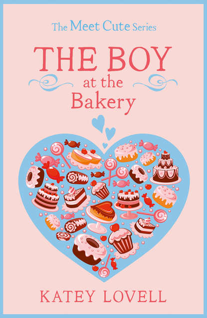 Katey  Lovell - The Boy at the Bakery: A Short Story