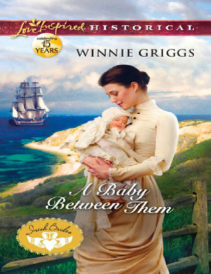 A Baby Between Them (Winnie  Griggs). 