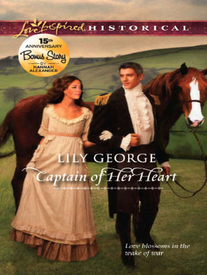 Lily  George - Captain of Her Heart