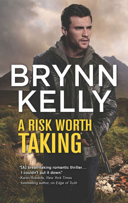 Brynn  Kelly - A Risk Worth Taking