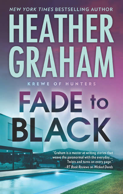 Heather Graham - Fade To Black