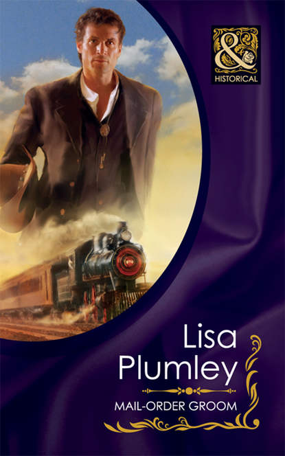 Lisa  Plumley - Mail-Order Groom