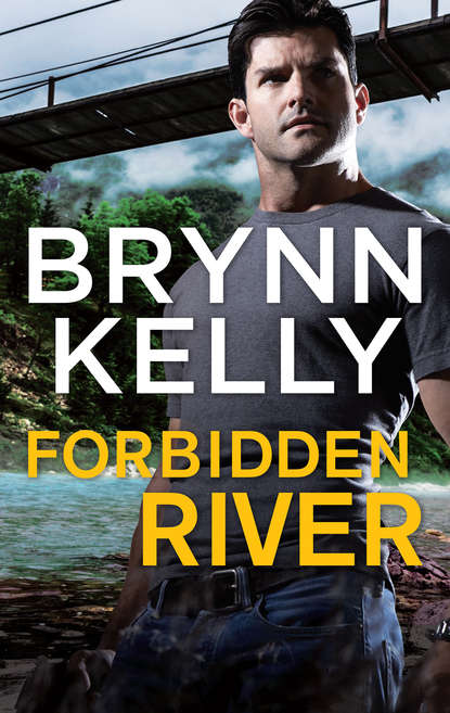 Brynn  Kelly - Forbidden River