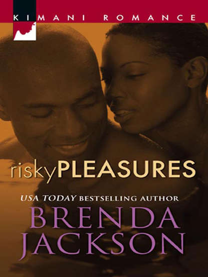 Brenda Jackson - Risky Pleasures