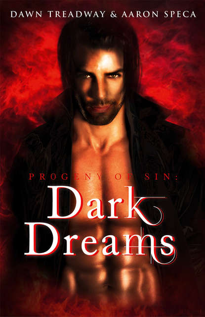 Dawn Treadway — Dark Dreams: HarperImpulse Paranormal Romance