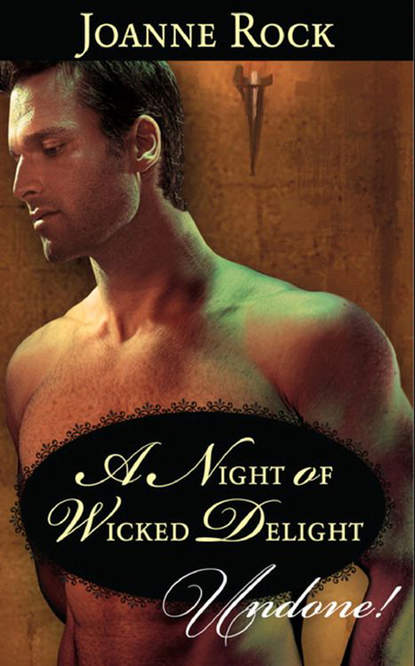 Джоанна Рок - A Night of Wicked Delight