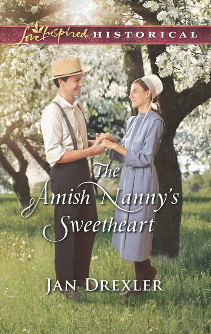 The Amish Nanny s Sweetheart