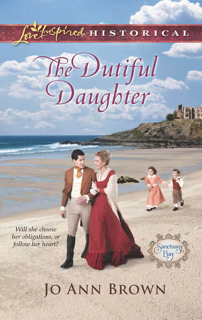 The Dutiful Daughter (Jo Brown Ann). 