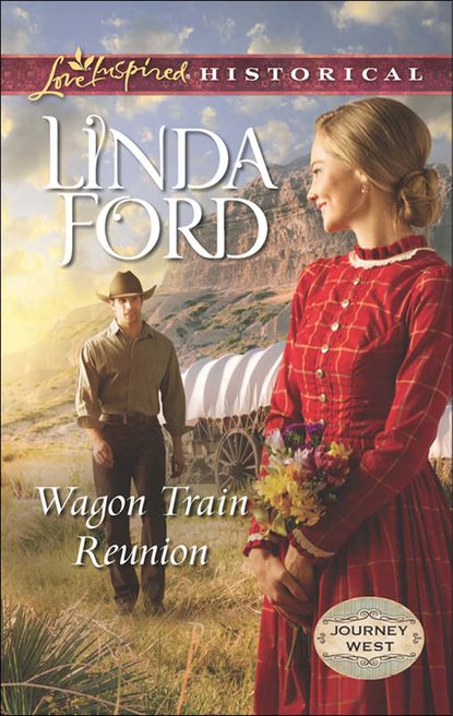 Wagon Train Reunion