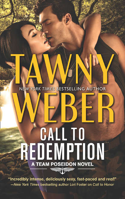 Tawny Weber — Call To Redemption