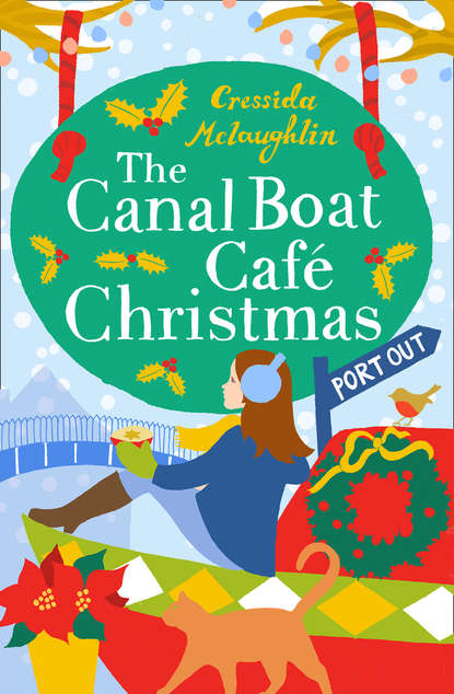 The Canal Boat Caf? Christmas: Port Out