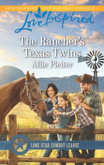 The Rancher s Texas Twins