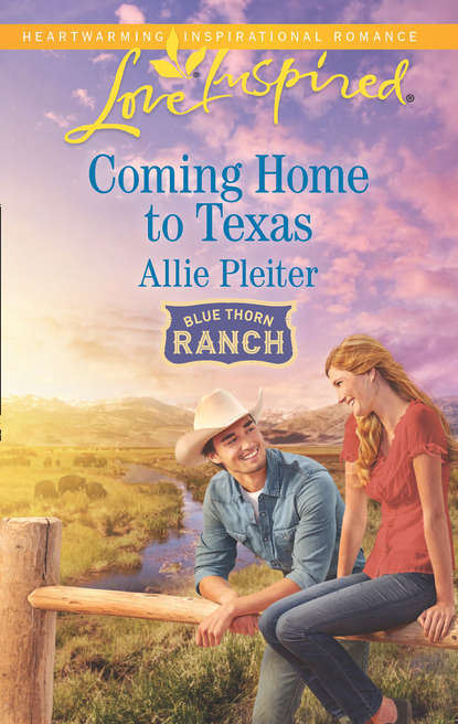 Allie  Pleiter - Coming Home To Texas