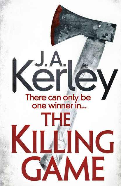 J. Kerley A. - The Killing Game
